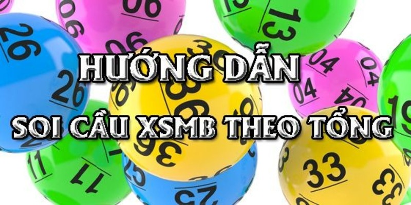 Phương pháp dùng để đề soi cầu, chọn số