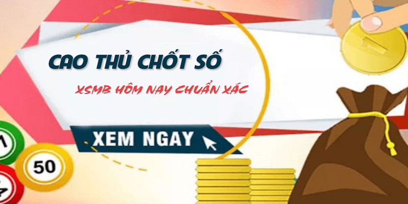 Truy cập vào cao thủ soi cầu để update kiến thức lô đề mới nhất