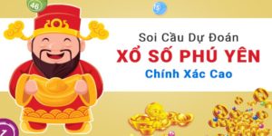 Dự đoán XSPY - Trúng lớn cùng phương pháp soi cầu xsmt